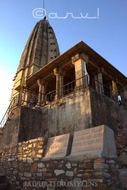 harshnath-tenth-century-temple-rajasthan-picnic-spot-jaipur