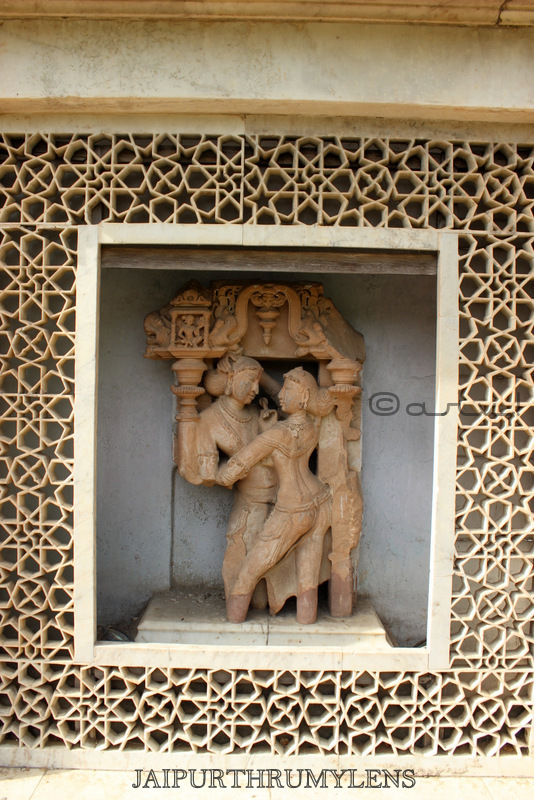 ancient-indian-idol-jaipur