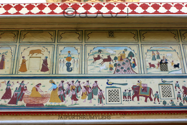 ethnic-rajasthan-wall-painting-lord-krishna