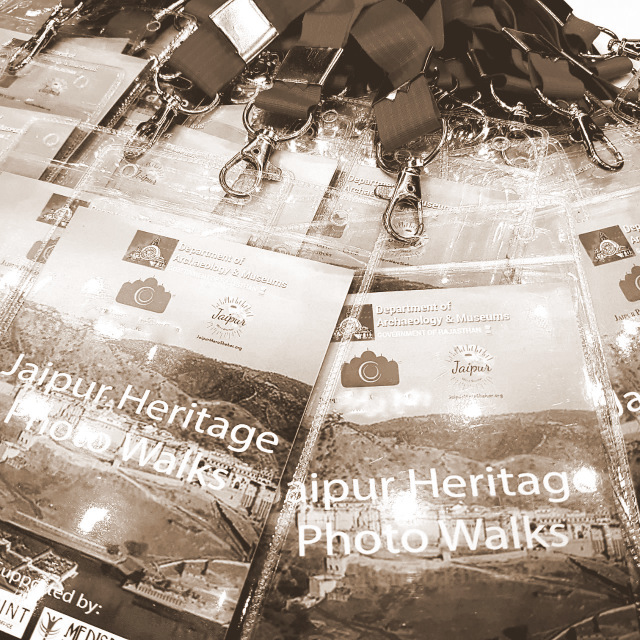 jaipur heritage photo walks