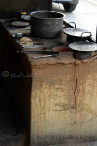 best-punjabi-dhaba-jaipur-delhi-highway-amer-jagdamba