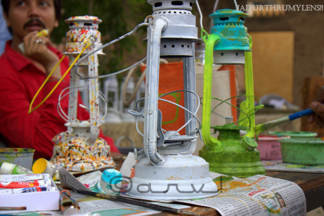 hand-painted-lamp-rang-malhaar-jaipur