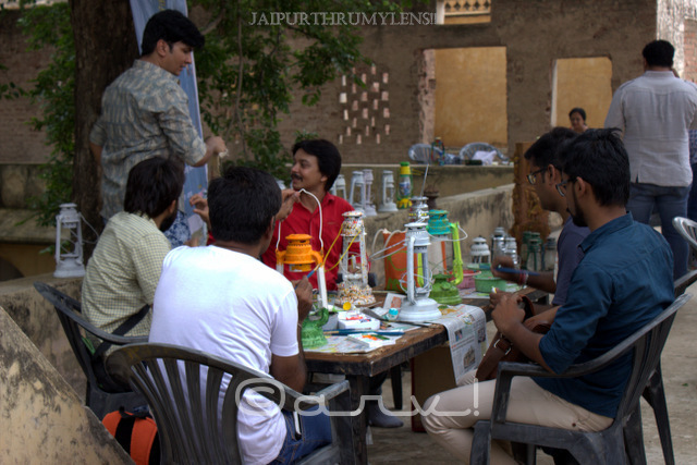 rang-malhaar-artists-jaipur