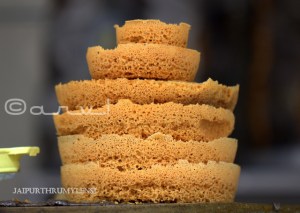 best-jaipur-ghevar-size