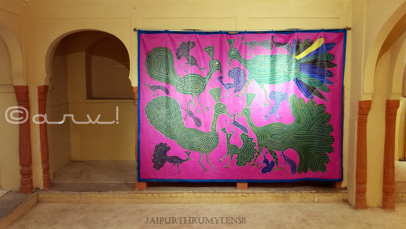 bhil-tribal-art-gond-rajasthan-jaipur