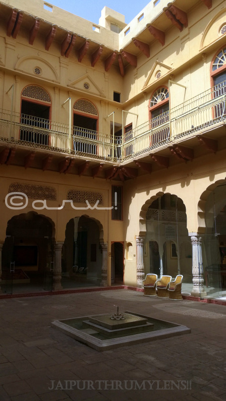 haveli-pandit-shivdeen-maharajah-school-of-arts-jaipur