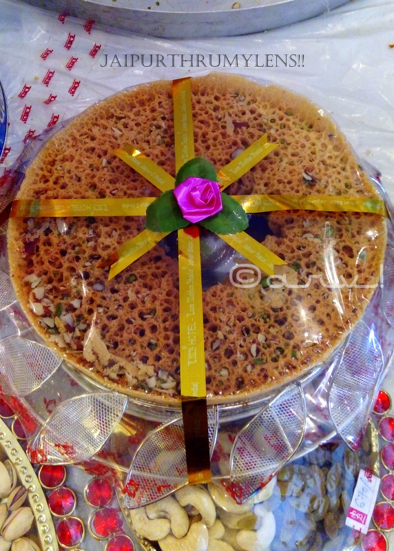 lmb-paneer-ghevar-jaipur
