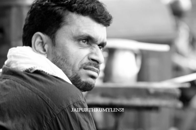 man-jaipur-street-photography