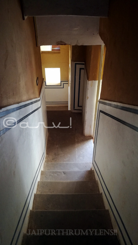 staircase-old-haveli-jaipur-pandit-shivdeen