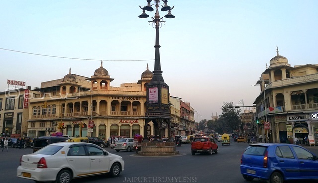 panch-batti-mi-road-jaipur-market