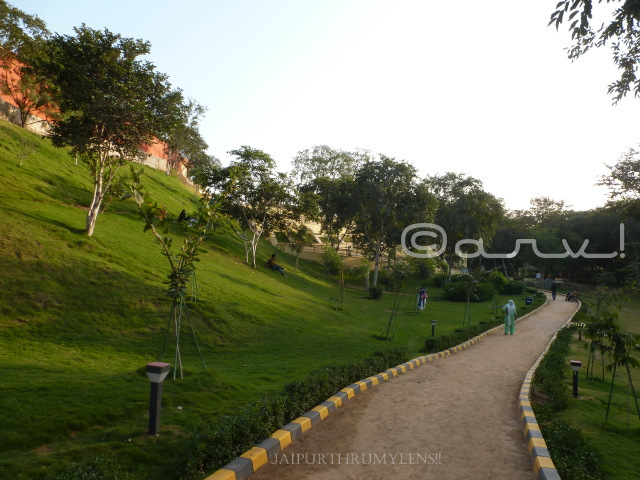 bird-park-jaipur-dravyavati-riverfront-project