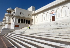 gwalior-ghat-pushkar-lake-photo