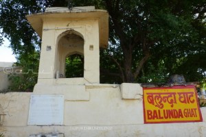 pushkar-lake-balunda-ghat-without-tourist-scams