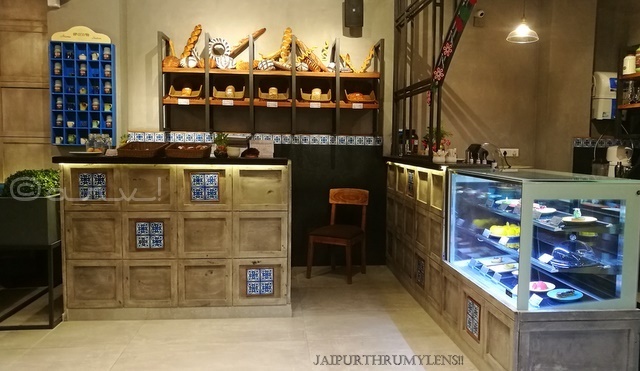 Rustic By OTH| One Of The Best Cafe In Jaipur Malviya Nagar ...