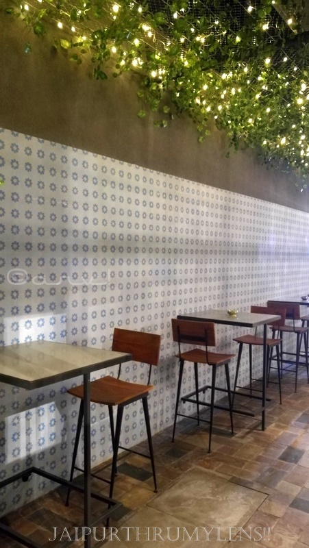 rustic by oth jaipur inspired kitchen – JaipurThruMyLens