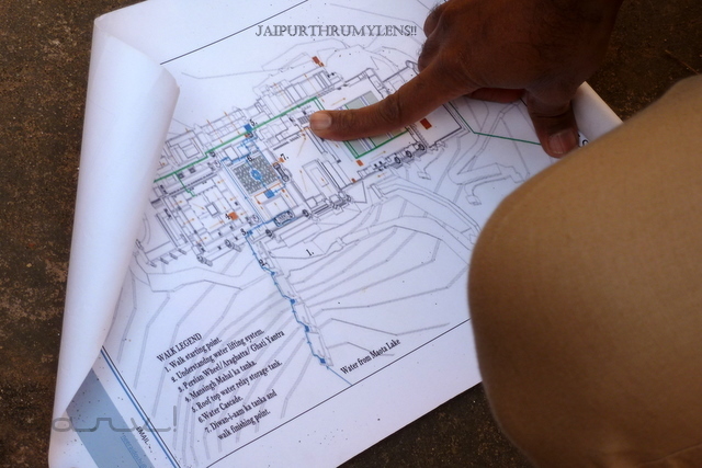amer-fort-layout-map-heritage-water-walk-jaipur