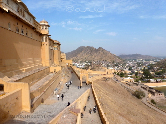 historical-amer-fort-jaipur-photo