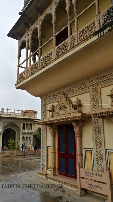 mubarak-mahal-city-palace-jaipur-walking-tour