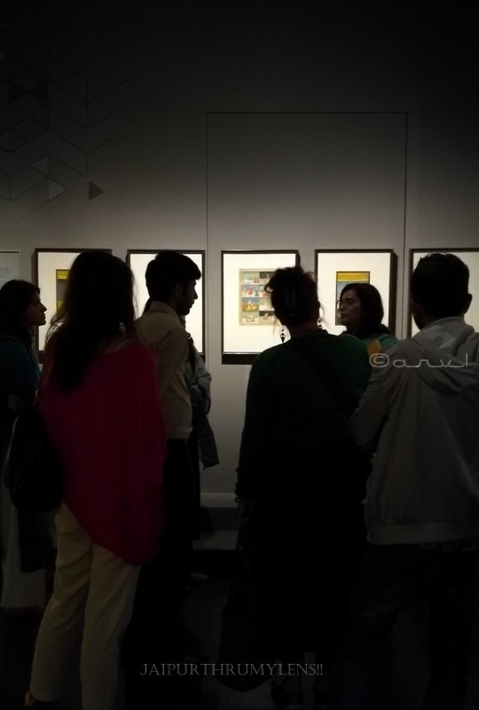 painting-photography-museum-city-palace-jaipur