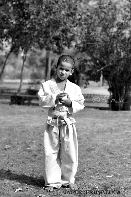 cute-small-indian-boy-in-karate-dress-jaipur-blog