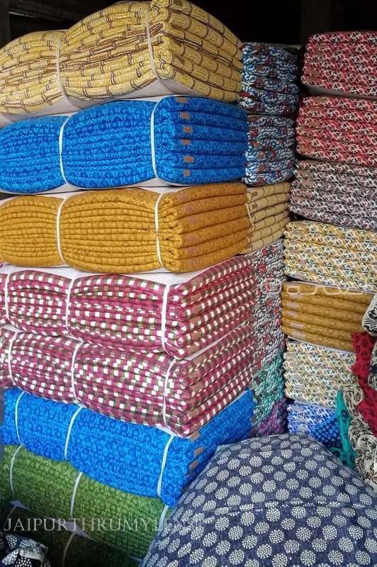 sanganer-block-printing-fabric-bedsheet-jaipur