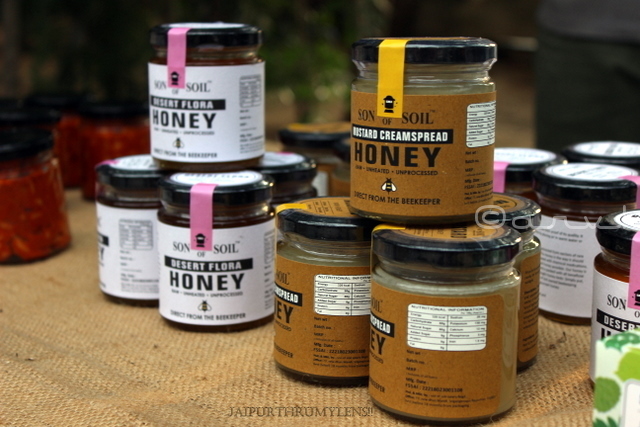 best-organic-honey-brand-india-son-of-soil-rajasthan