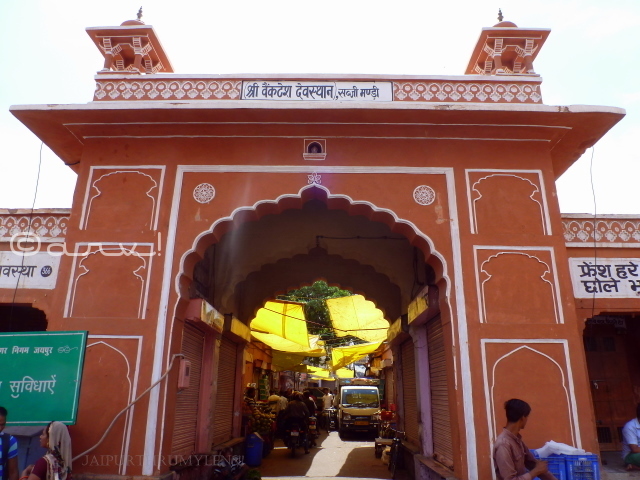 jaipur-sabji-mandi-johari-bazaar-market