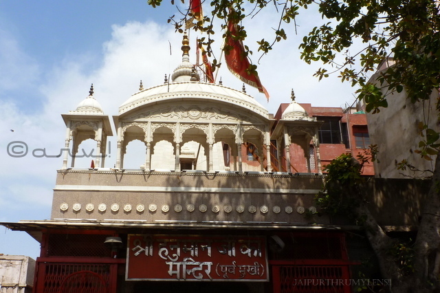 shree-veer-hanuman-temple-sanganeri-gate-jaipur