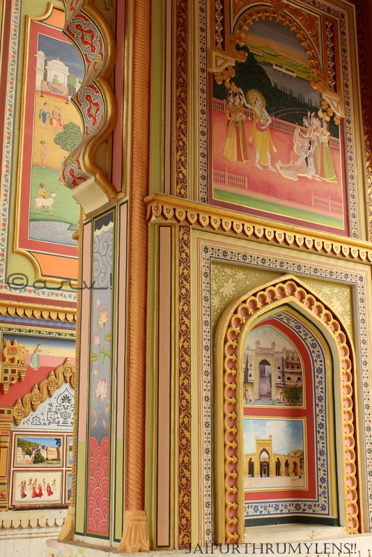 rajasthani-art-wall-painting-patrika-gate