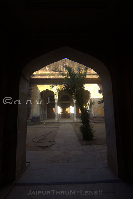 haveli-layout-plan-jaipur-rajasthan