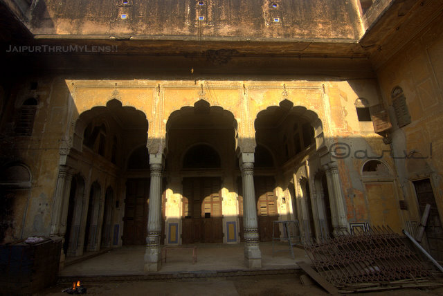 haveli-of-rajasthan-ppt