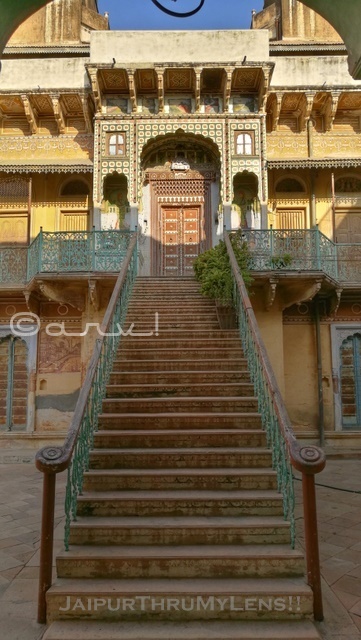 haveli-shekhawati-rajasthan-architecture