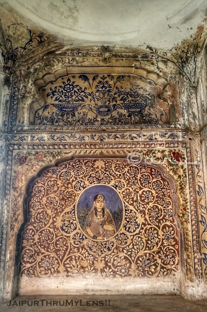 jaipur-haveli-rajasthani-motif-fresco-painted-wall-art