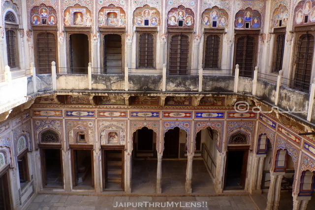 shekhawati-haveli-rajasthani-architecture-layout