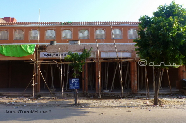 what-is-heritage-management-plan-india-jaipur-walled-city