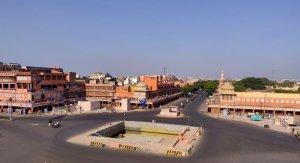 badi-chaupar-jaipur-curfew-corona-virus-outbreak-india