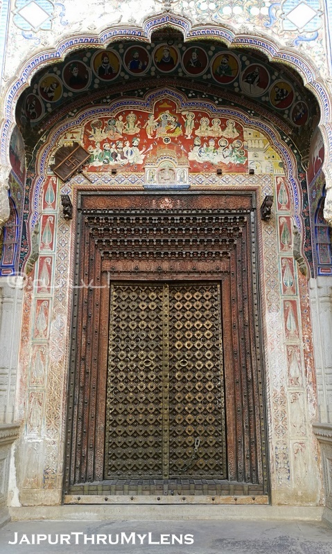 door-design-shekhawati-haveli-beautiful-rajasthan