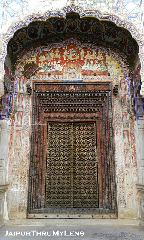 Demystifying The Havelis Of Shekhawati Region | A Weekend Trip ...