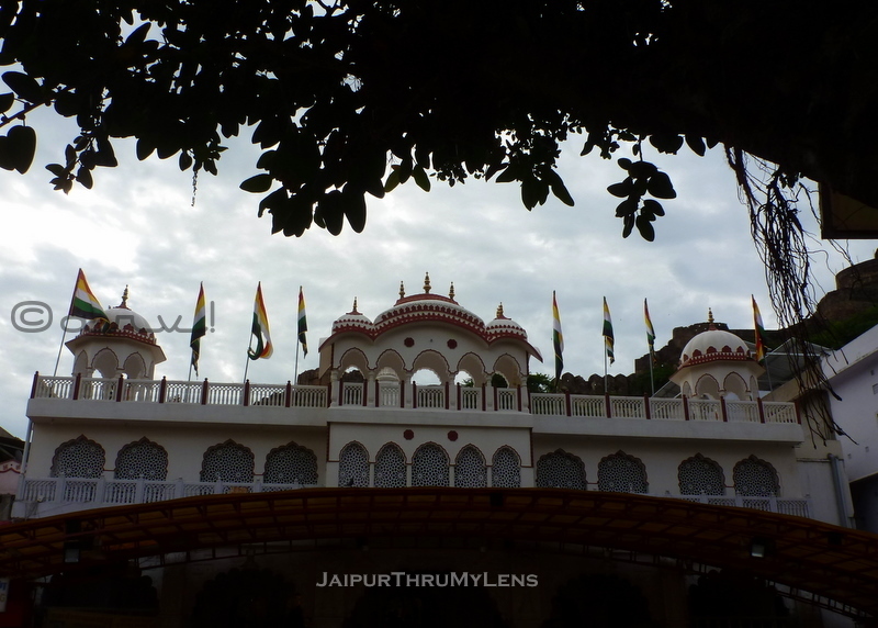 ganesh-temple-moti-dungari-jaipur-timing