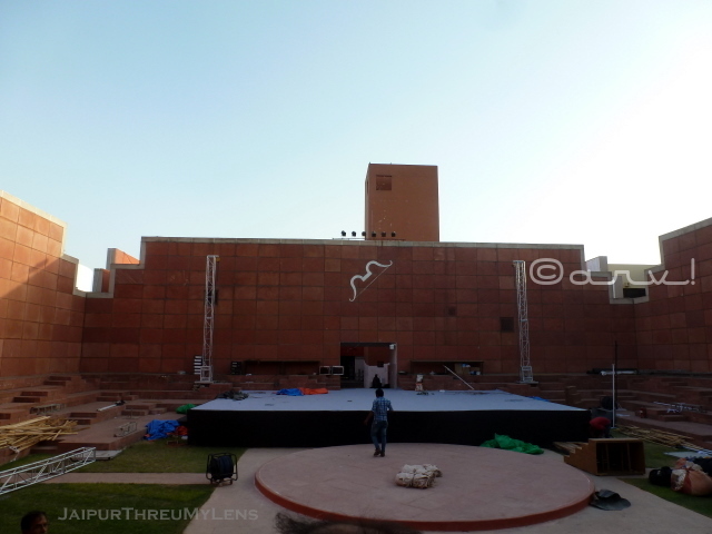 jawahar-kala-kendra-entry-fee