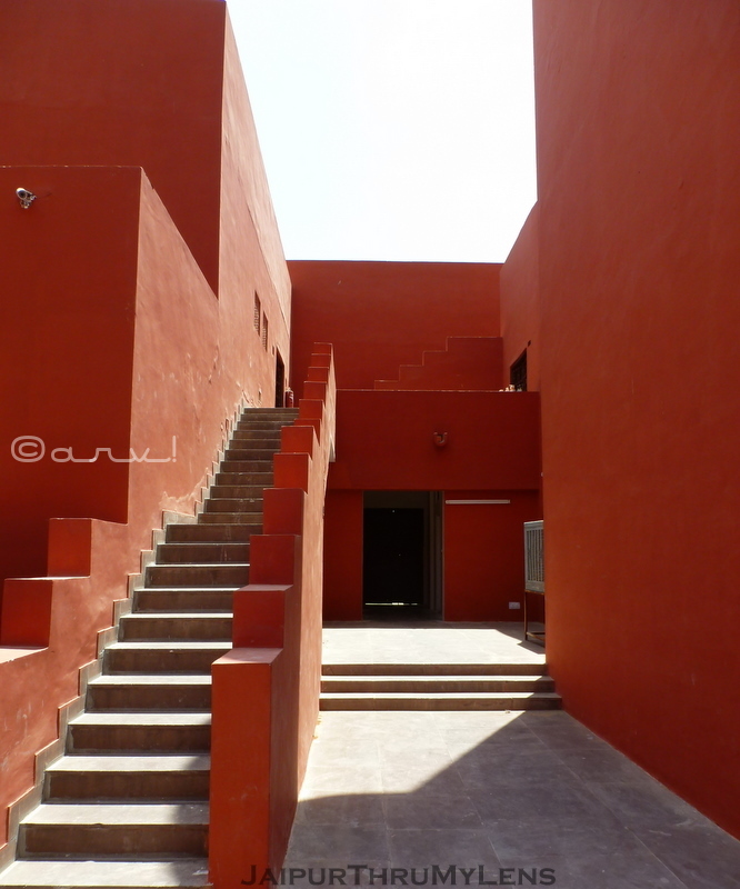 jawahar-kala-kendra-jaipur-charles-corea-architecture