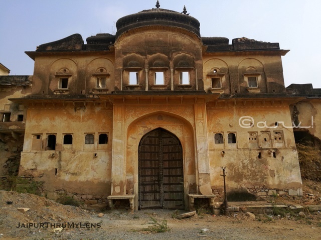 khandela-palace-haveli-shekhawati-history