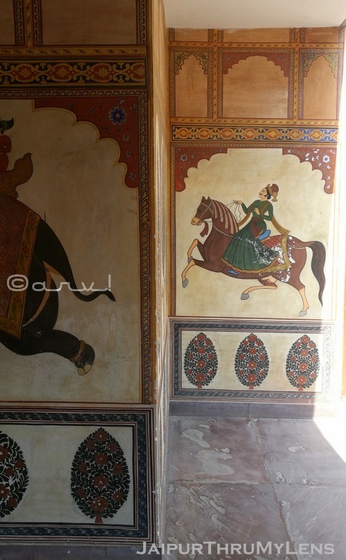 rajasthani-painting-mural-jawahar-kala-kendra-jaipur