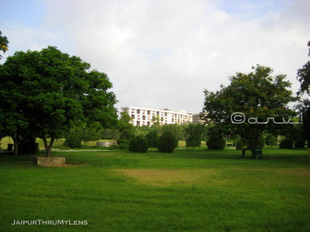 central-park-jaipur-entry-gate