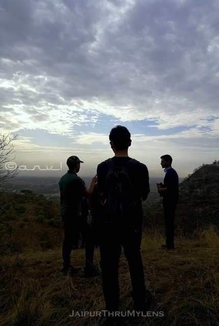 trekking-club-jaipur-group-meeting-near-me