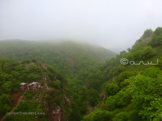 hathni-kund-jaipur-trekking-place-shiva-temple-route