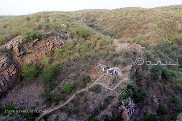 hathni-kund-jaipur-trekking-point