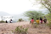 jaipur-sunrise-point-charan-mandir-nahargarh