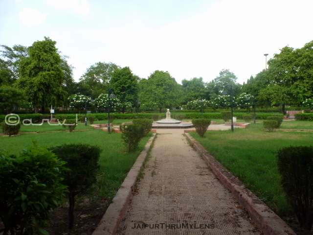 ramniwas-bagh-garden-jaipur-history