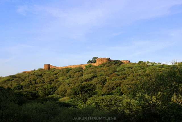 abandoned-jaipur-fort-list